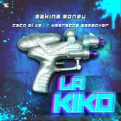 La Kiko (feat. Negrette Gameover) artwork
