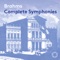 Symphony No. 3 in F Major, Op. 90: IV. Allegro artwork