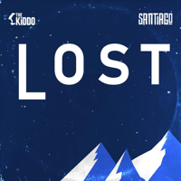 THE KiDDO & Santiago - Lost artwork