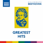 Celebrate Beethoven: Greatest Hits artwork