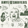 Amyl and the Sniffers artwork