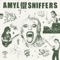 Some Mutts (Can't Be Muzzled) - Amyl and The Sniffers lyrics
