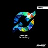 Groovy Thing (Extended) - Single, 2019