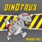 Dinotrux - Imitator Tots lyrics