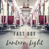 Lantern Light - EP