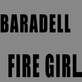 Baradell - Fire Girl