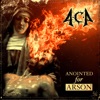 Anointed for Arson - Single