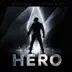 Hero album cover