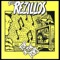 20,000 Rezillos Under the Sea - The Rezillos lyrics