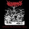 Speed Blacking Hell - EP