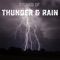 Thunderstorm - Rain relax lyrics