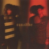 Sunshine artwork