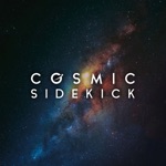 Cosmic Sidekick - Speed of Casualty