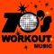 Fame (Theme From Fame) [Workout Mix] - Workout Remix Factory lyrics