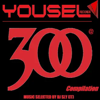 Yousel 300 Compilation by Various Artists album reviews, ratings, credits