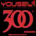 Yousel 300 Compilation album cover