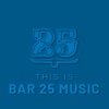 This is Bar 25 Music