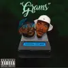 Grams (feat. Dizzy Wright) - Single album lyrics, reviews, download