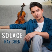 Ray Chen - J.S. Bach: Violin Partita No. 3 in E Major, BWV 1006 - I. Preludio