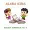 Gaby - Alaba Kids lyrics