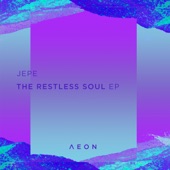 The Restless Soul EP artwork