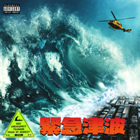 NAV - Emergency Tsunami (Bonus Version) artwork