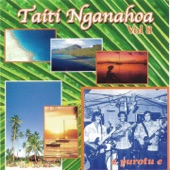 Taiti Nganahoa, Vol. 8 artwork