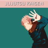 Jujutsu Kaisen artwork