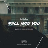 Fall Into You - EP artwork