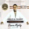 Bless Alaba (feat. J-Flex & Young Stunna) - Duncan Mighty Ph 1st Son lyrics