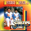 Los Shapis - El Aguajal