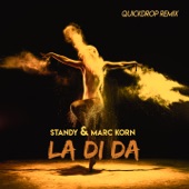 La Di Da (Quickdrop Radio Mix) artwork