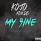 My 9Ine - Kojo Funds lyrics