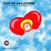 Dios Me Ama Siempre artwork