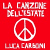 La canzone dell'estate - Single