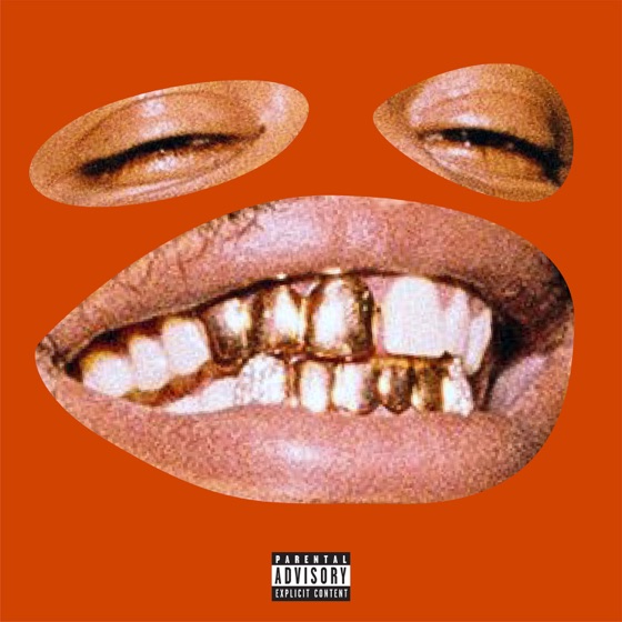 Cover artwork for Keep Your Distance