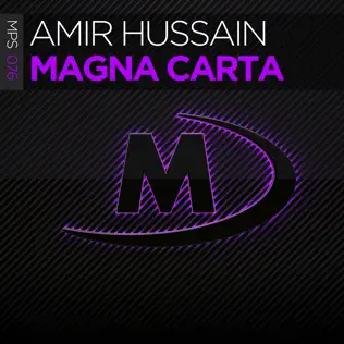 last ned album Amir Hussain - Magna Carta
