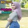 DJ Topeng - Rindu Ngebar Bar