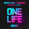 One Life (feat. SAMO T) - Single