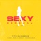 Sexy Sensual (feat. Cosculluela) - Single