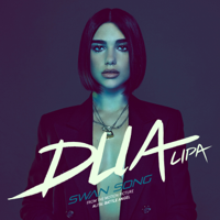 Dua Lipa - Swan Song (From the Motion Picture 