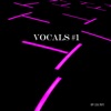 Vocals #1 (Mixed by Disco Van), 2019