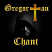 Gregorian Chant Vol 1 artwork