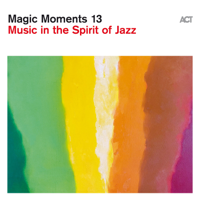Verschiedene Interpreten - Magic Moments 13 (Music in the Spirit of Jazz) artwork
