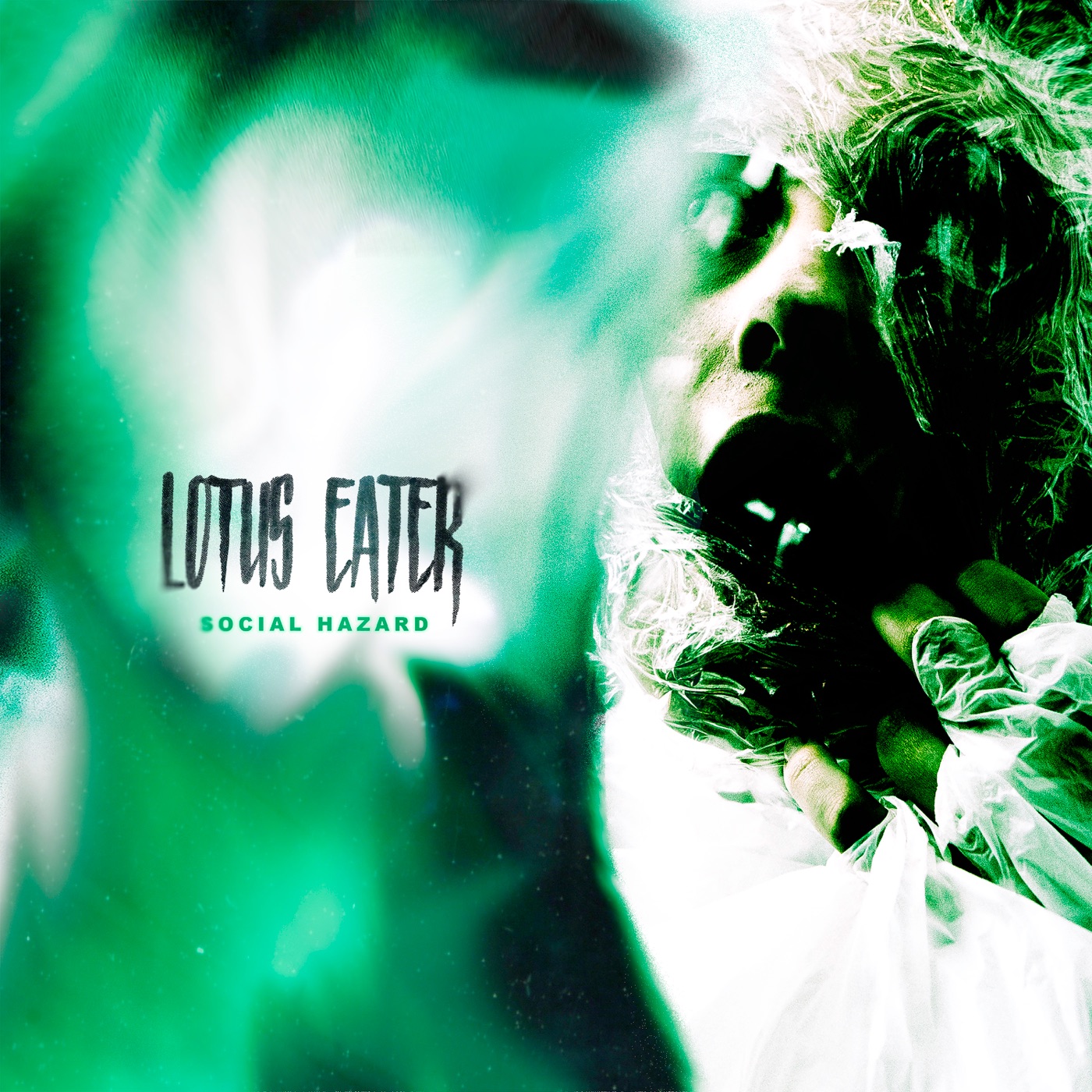 Lotus Eater Social Hazard [EP] (2019) » CORE RADIO