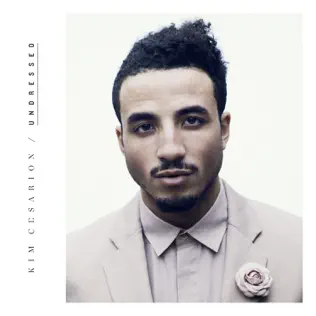 descargar álbum Kim Cesarion - Undressed