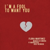 I'm a Fool to Want You (feat. Fi Maróstica) artwork