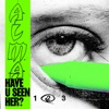 Have U Seen Her?, Pt. II - Single artwork