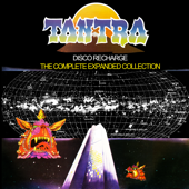 Disco Recharge (The Complete Expanded Collection) - Tantra