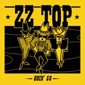 ZZ Top - Heard It on the X (2019 Remaster)